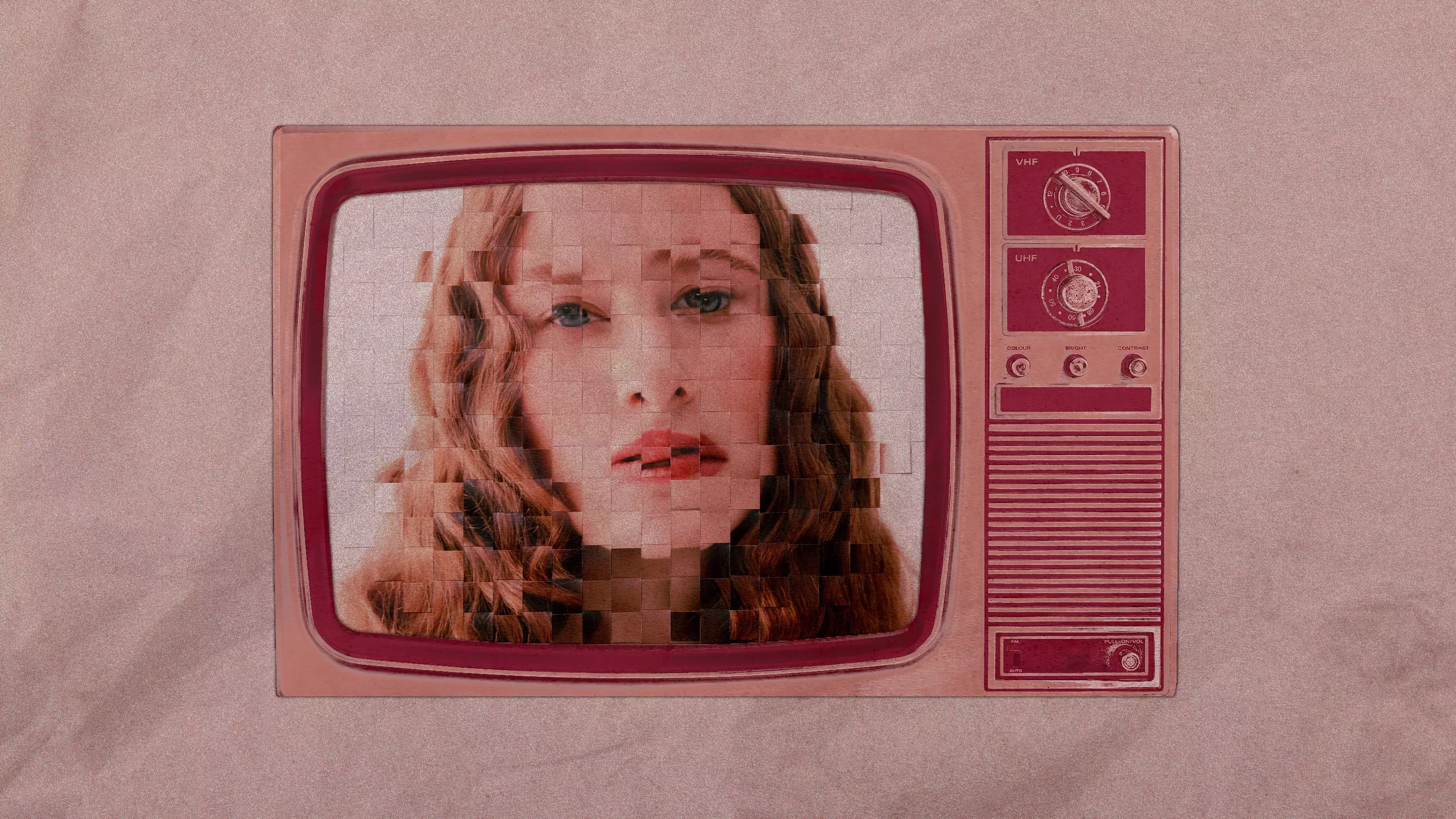 Si alguien en la tele parece perfecto, probablemente se ha hecho un 