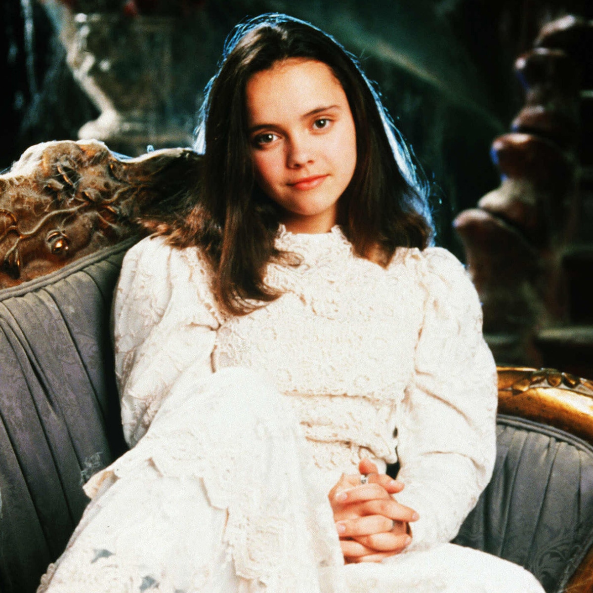 Siéntete libre de guardar estos 25 espeluznantes secretos sobre Casper