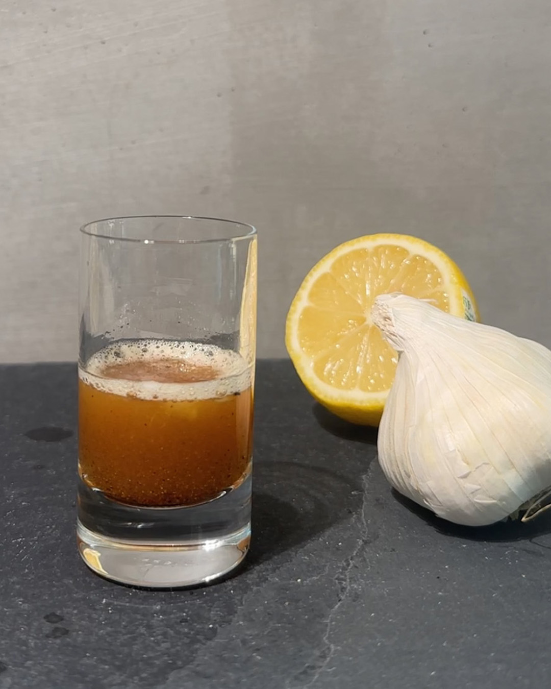 La bebida para conseguir una piel radiante y un intestino sano