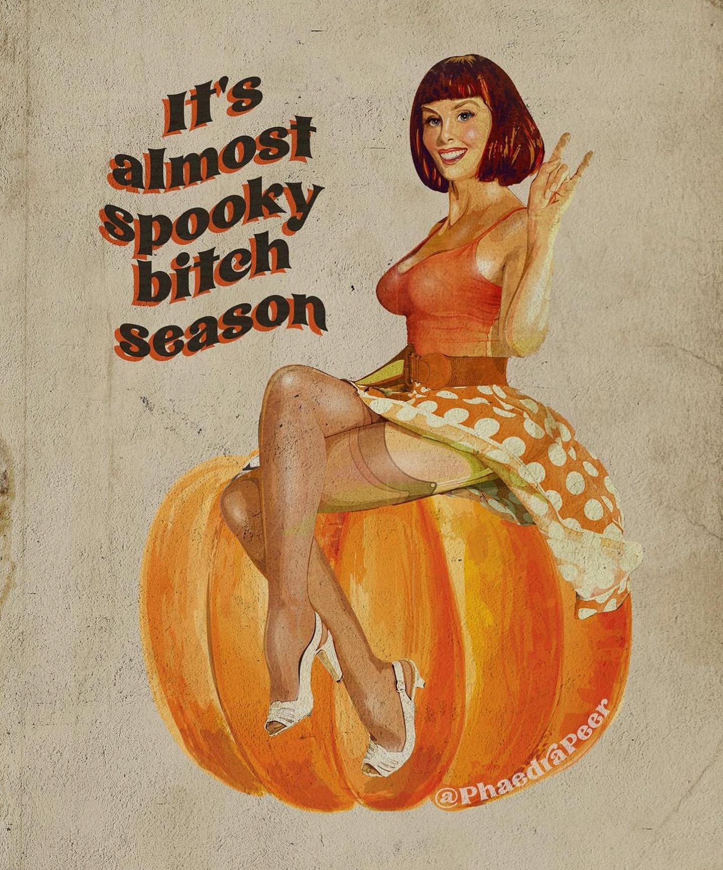 Trick or Treat (Yourself) to a Boo Basket of Poosh Fall Favorites