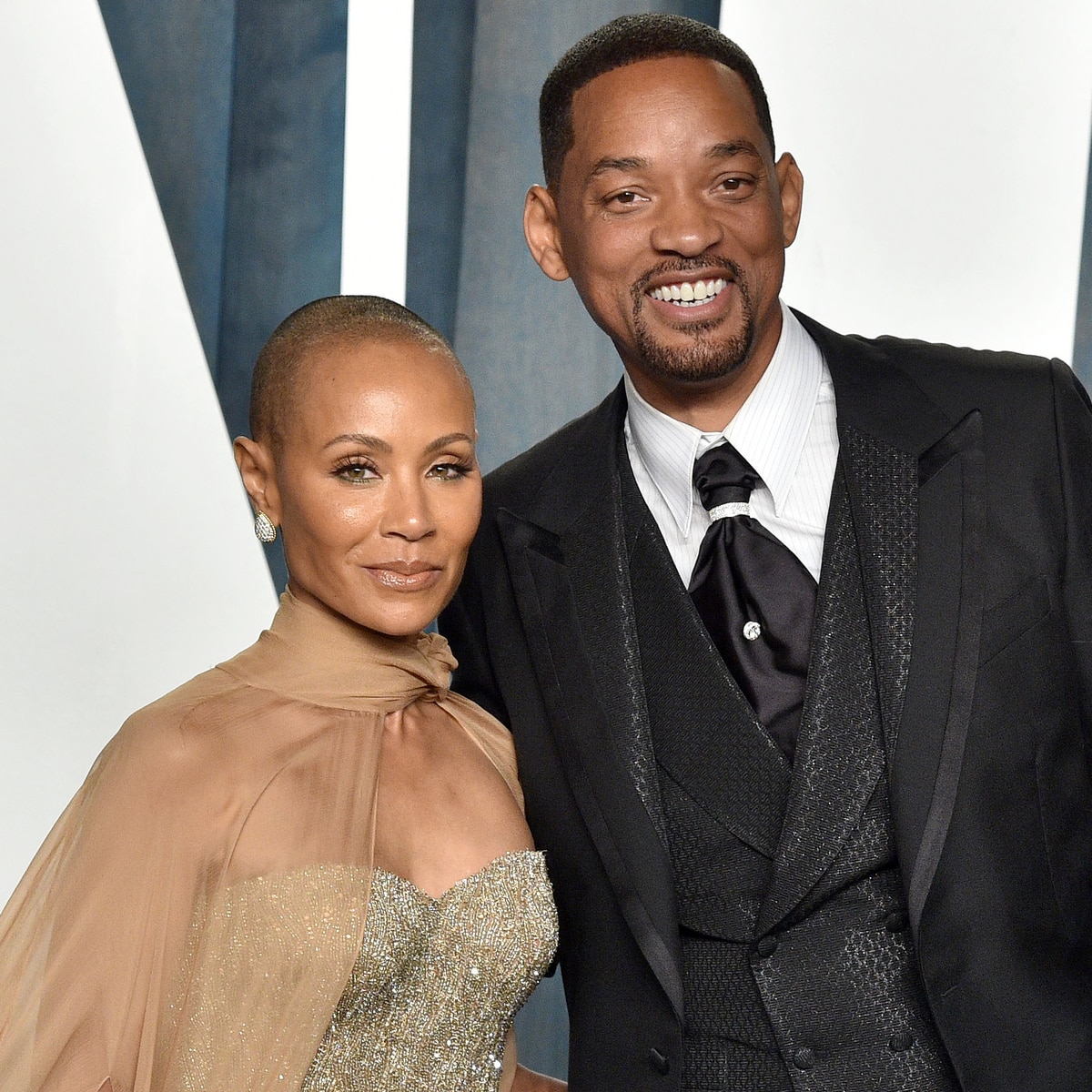 Will Smith comparte una &quot;declaración oficial&quot; tras las revelaciones de Jada Pinkett Smith, pero no es lo que piensas