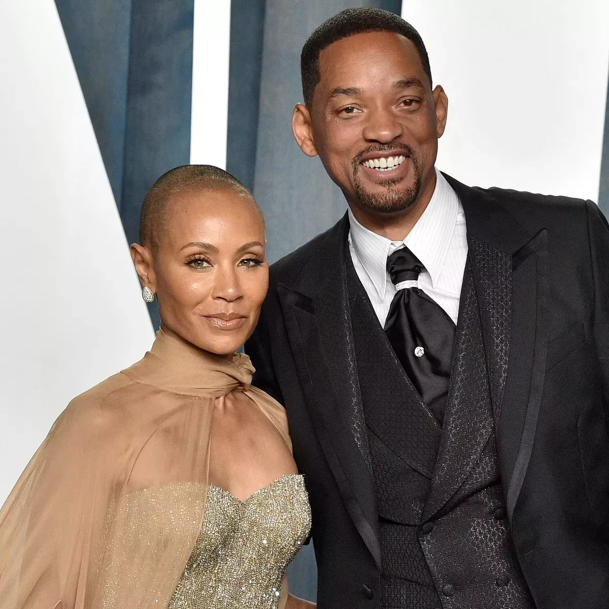 Will Smith comparte una "declaración oficial" tras las revelaciones de Jada Pinkett Smith, pero no es lo que piensas