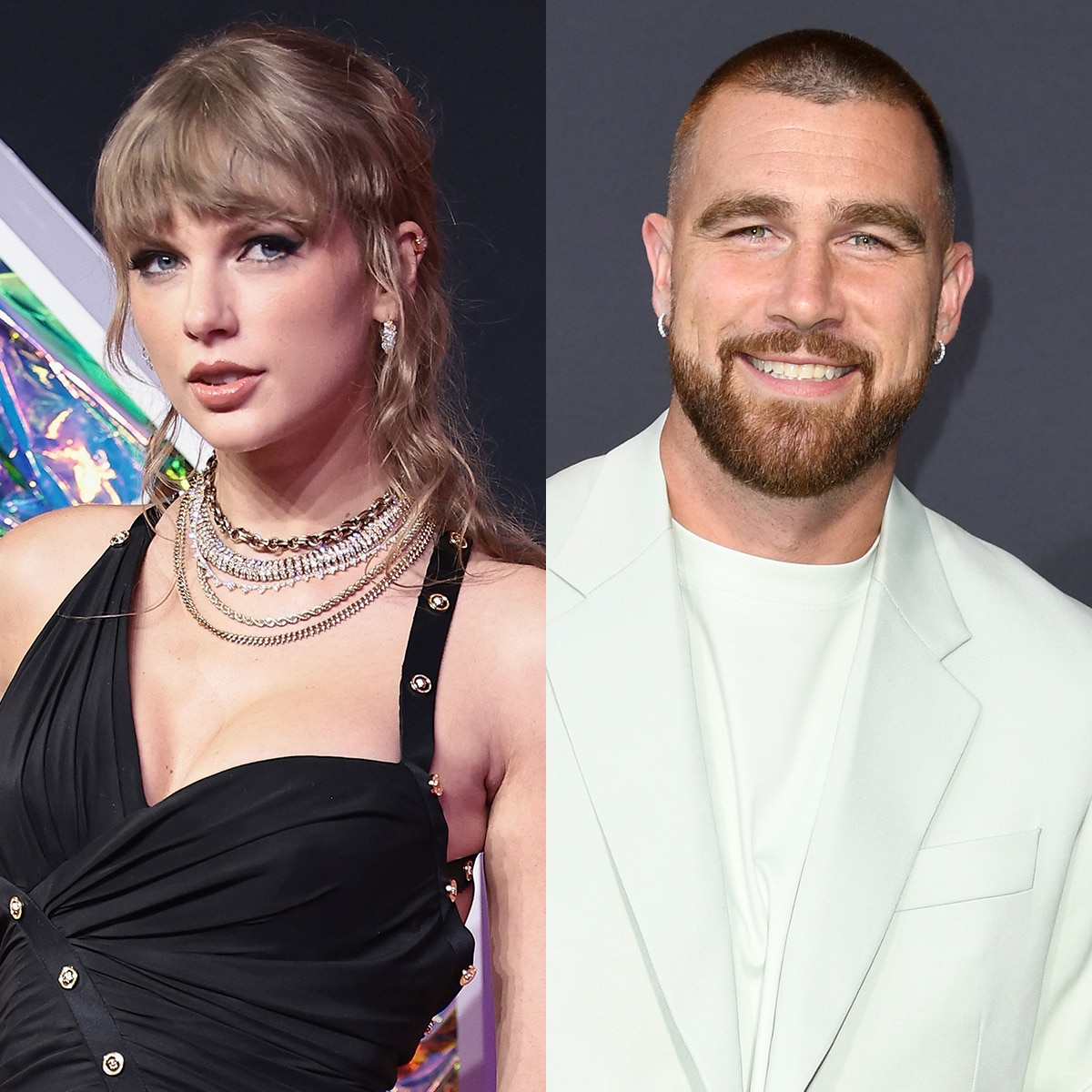 Wyatt, la sobrina de Travis Kelce, se confirma como "Swiftie" en un adorable vídeo en medio de los rumores de noviazgo con Taylor Swift
