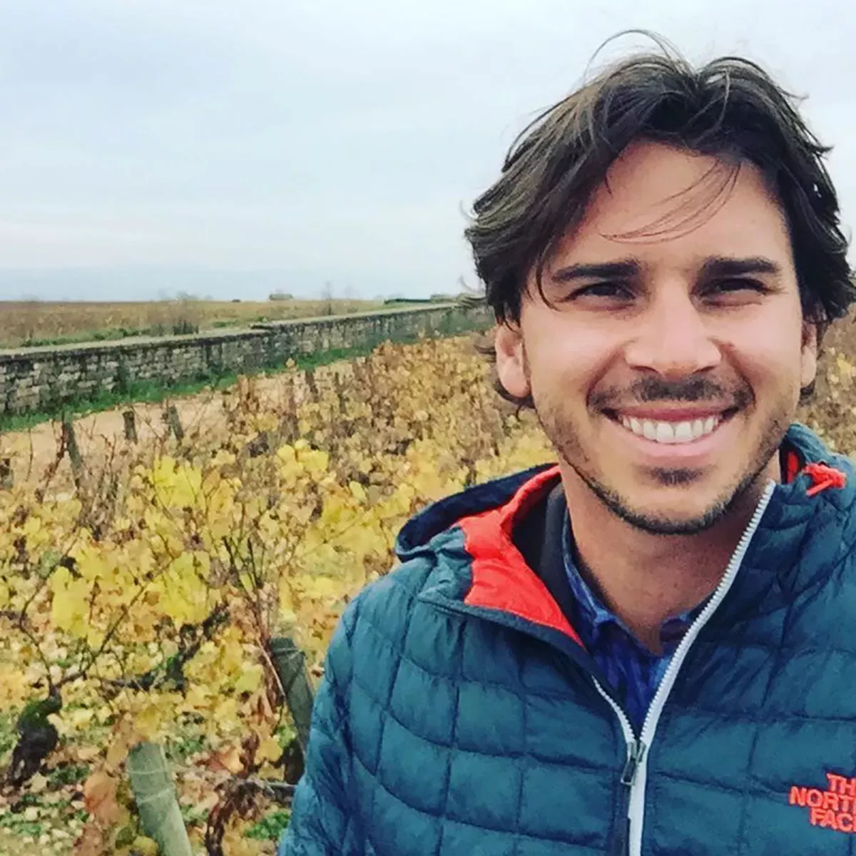 Ben Flajnik, de The Bachelor, se ha casado