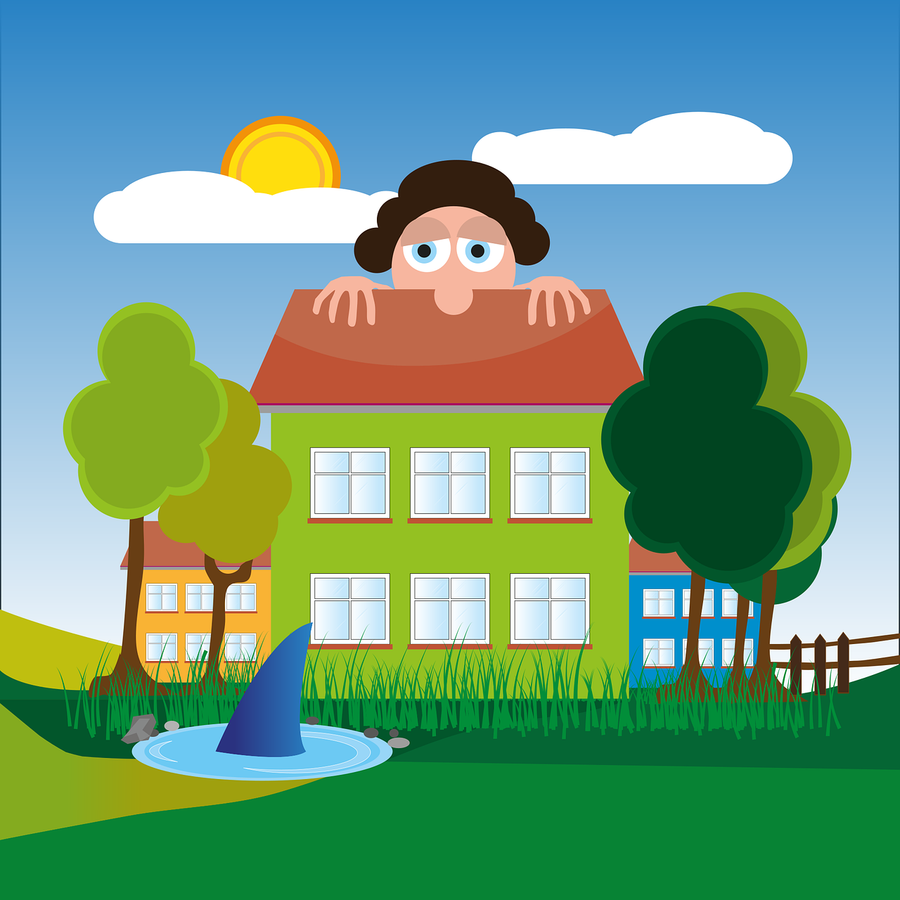 ¿Cómo se le llama la fobia al sol?