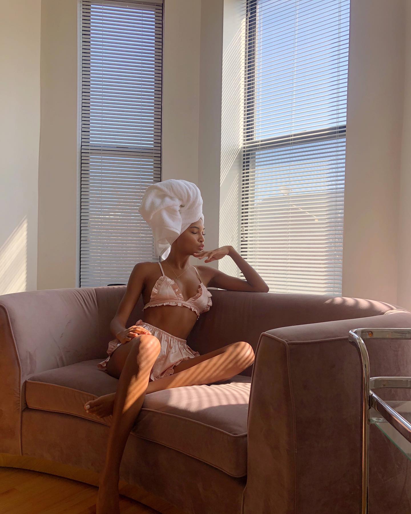 Cómo utilizar la respiración para dormir mejor