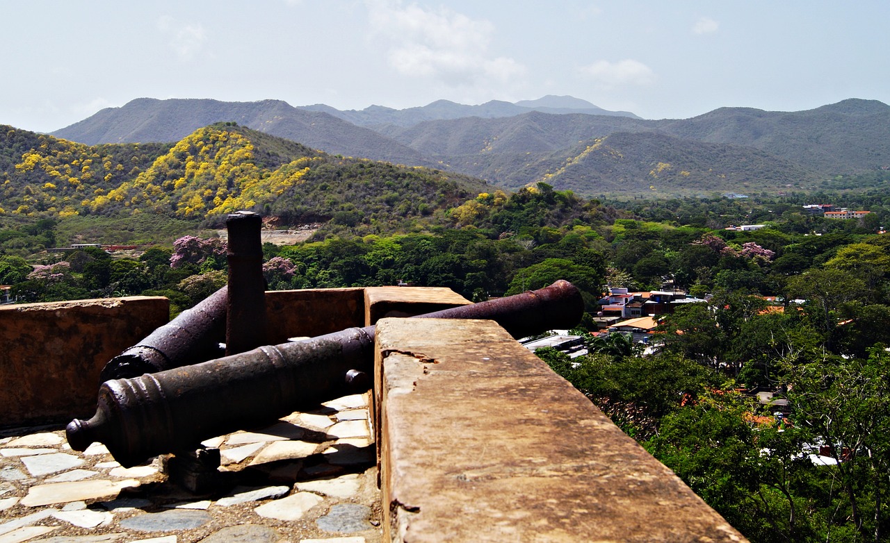¿Cuáles eran las antiguas colonias españolas?