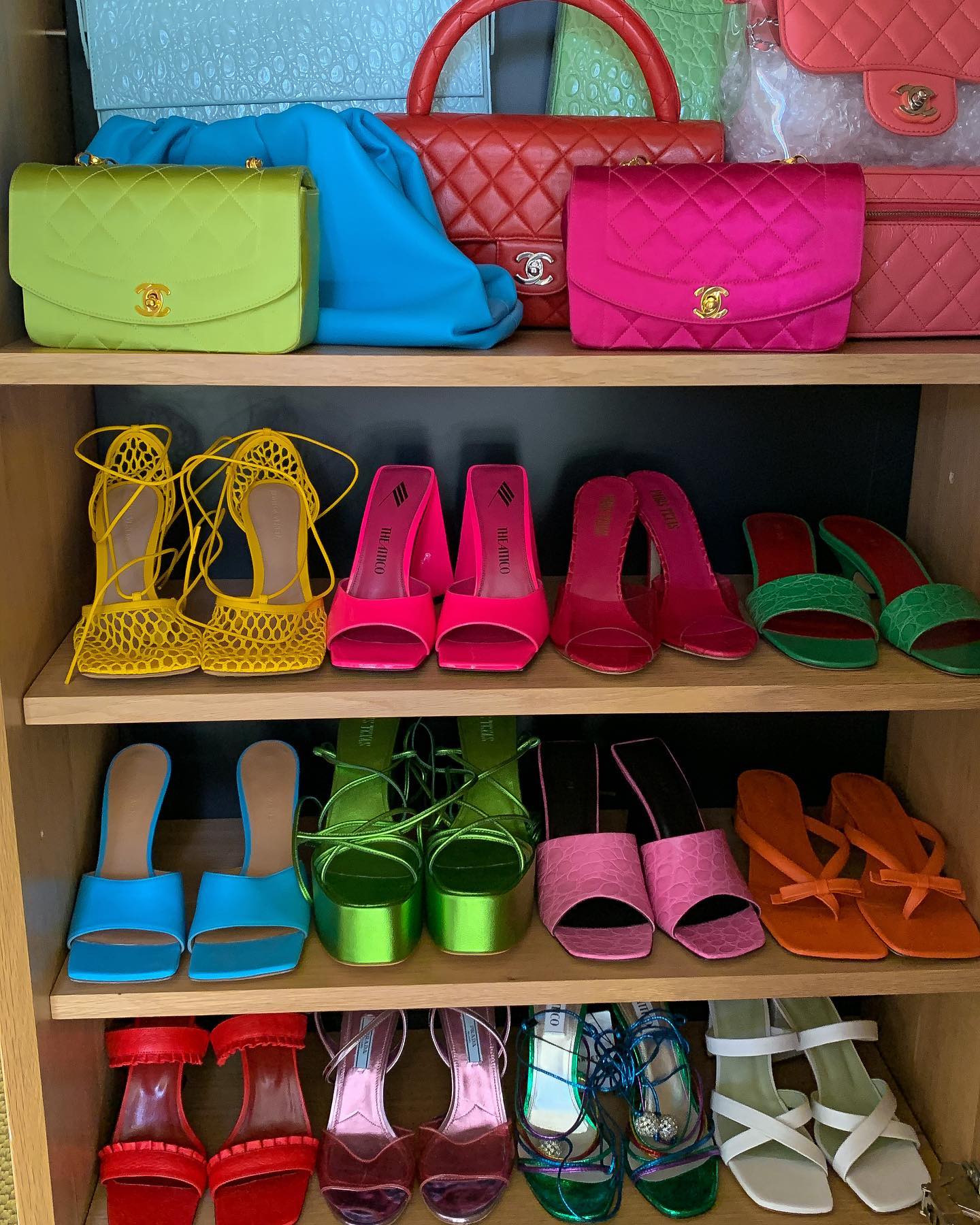 En realidad hay una razón para ir de compras cuando se está ovulando