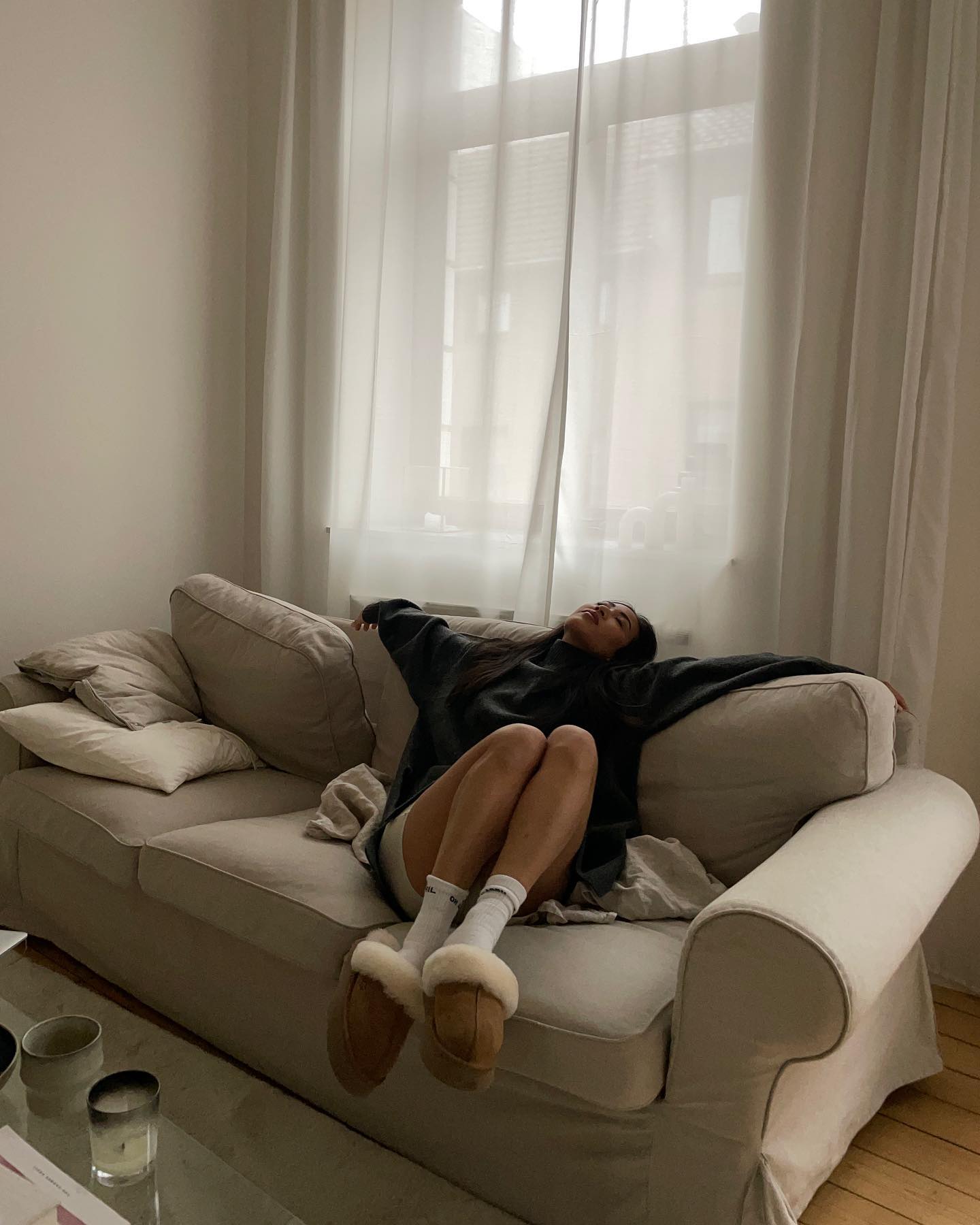 Fatiga suprarrenal 101