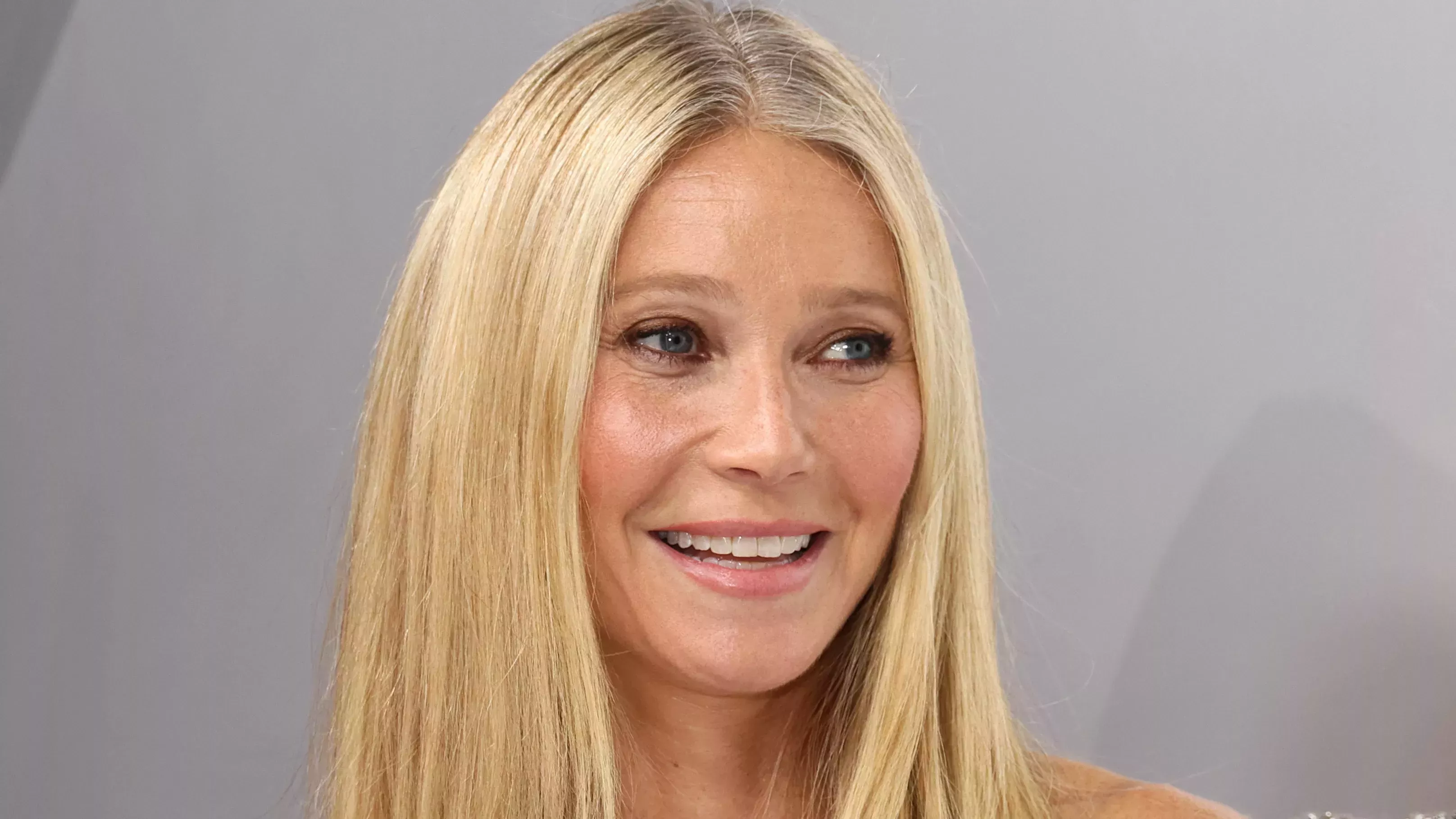 Gwyneth Paltrow y Apple Martin lucieron peinados a juego madre-hija en Acción de Gracias