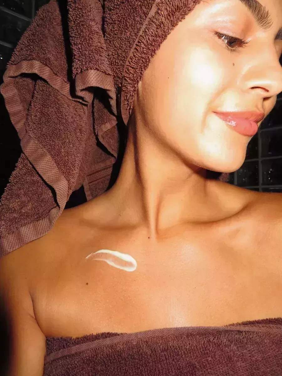 Iota Super Matcha Body Lotion Review