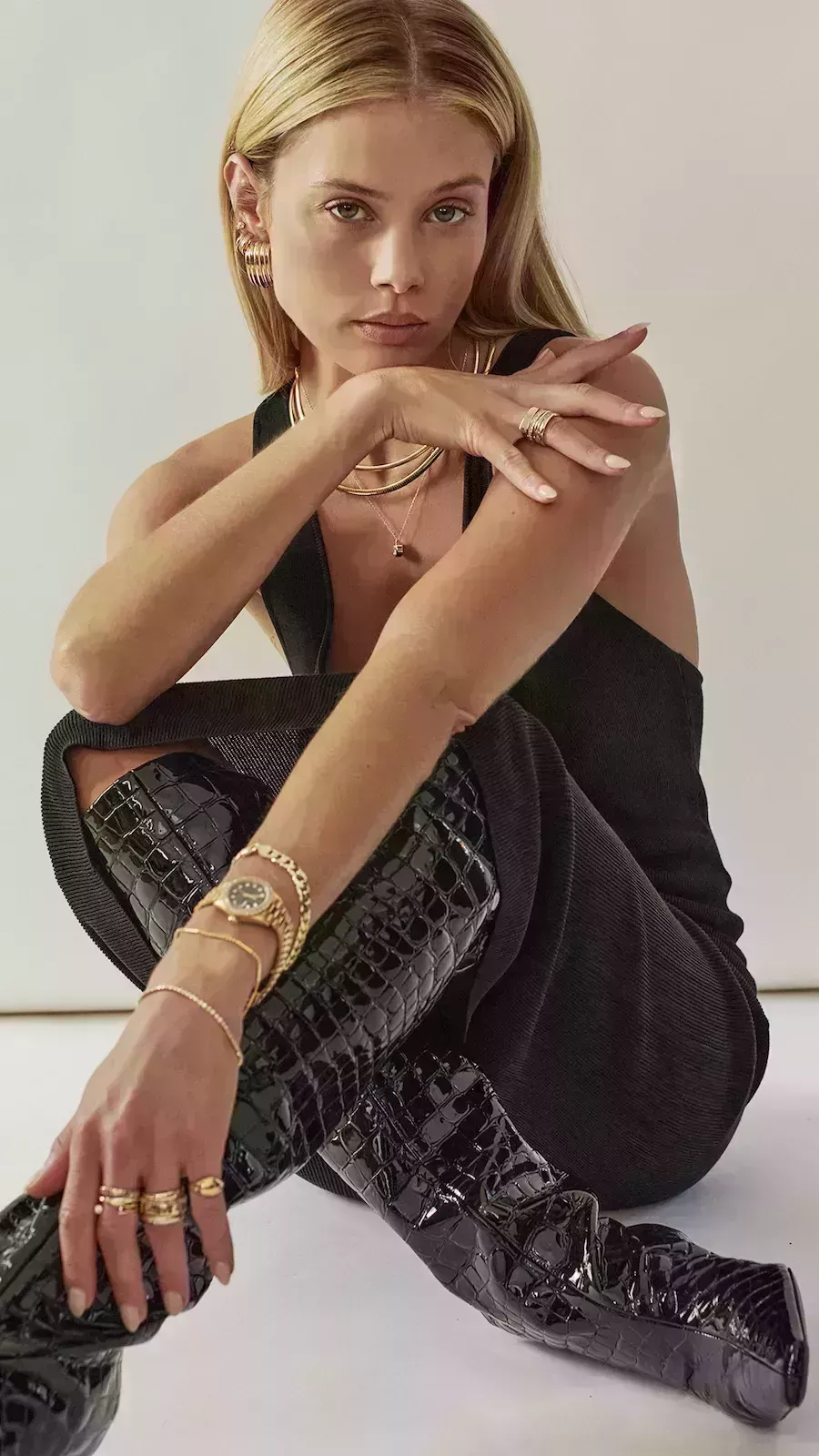 Dani Michelle’s Jewelry Brand Méga-1