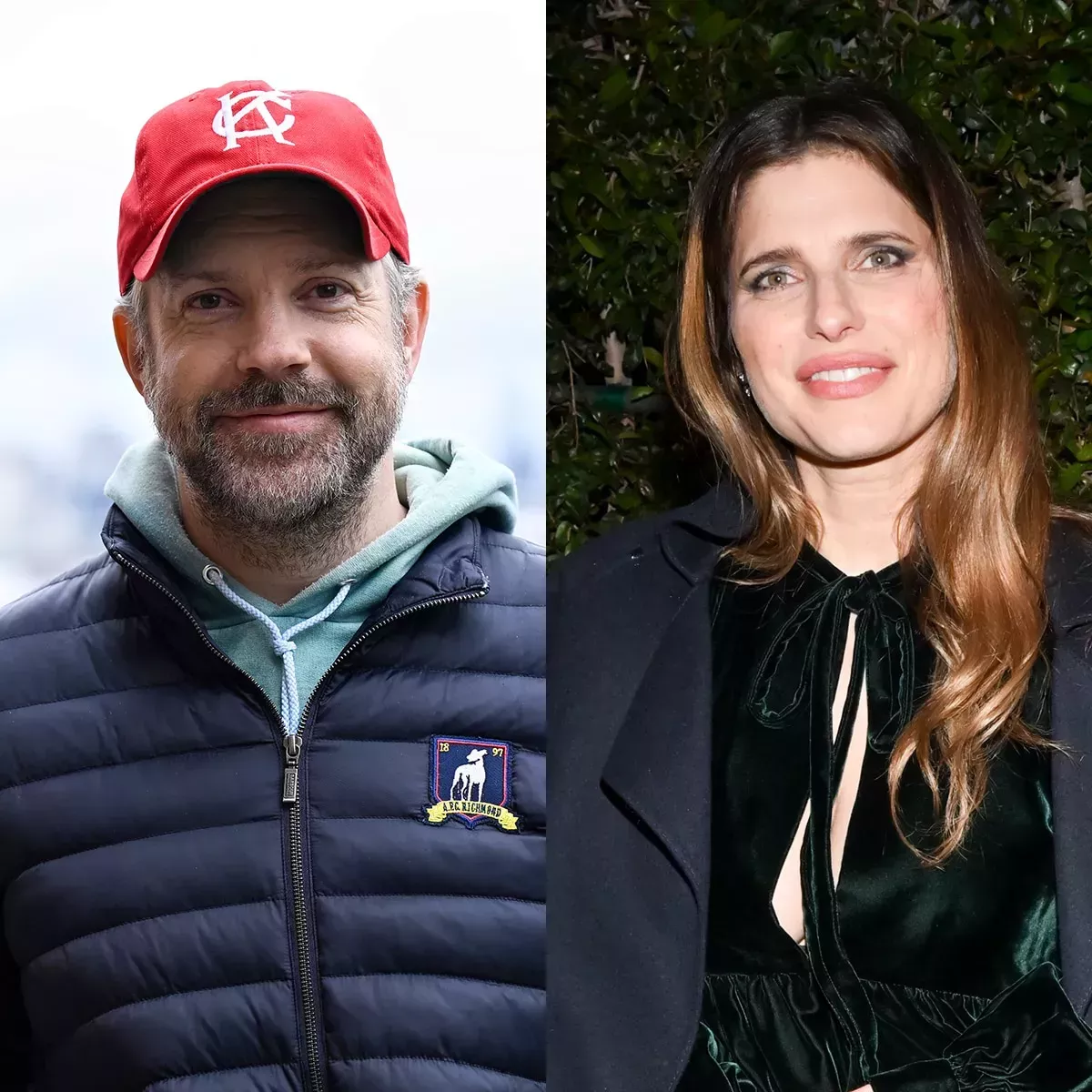 La verdad sobre el concierto de Jason Sudeikis y Lake Bell