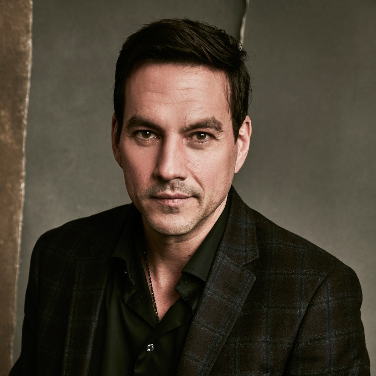 Muere a los 50 años el actor de Hospital General Tyler Christopher