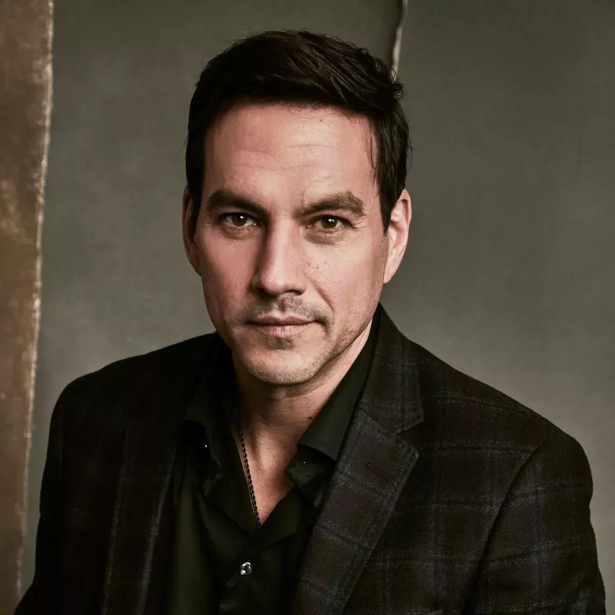 Muere a los 50 años el actor de Hospital General Tyler Christopher
