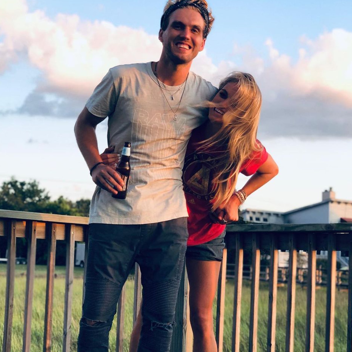 Olivia Flowers de Southern Charm revela la causa de la muerte de su hermano Conner
