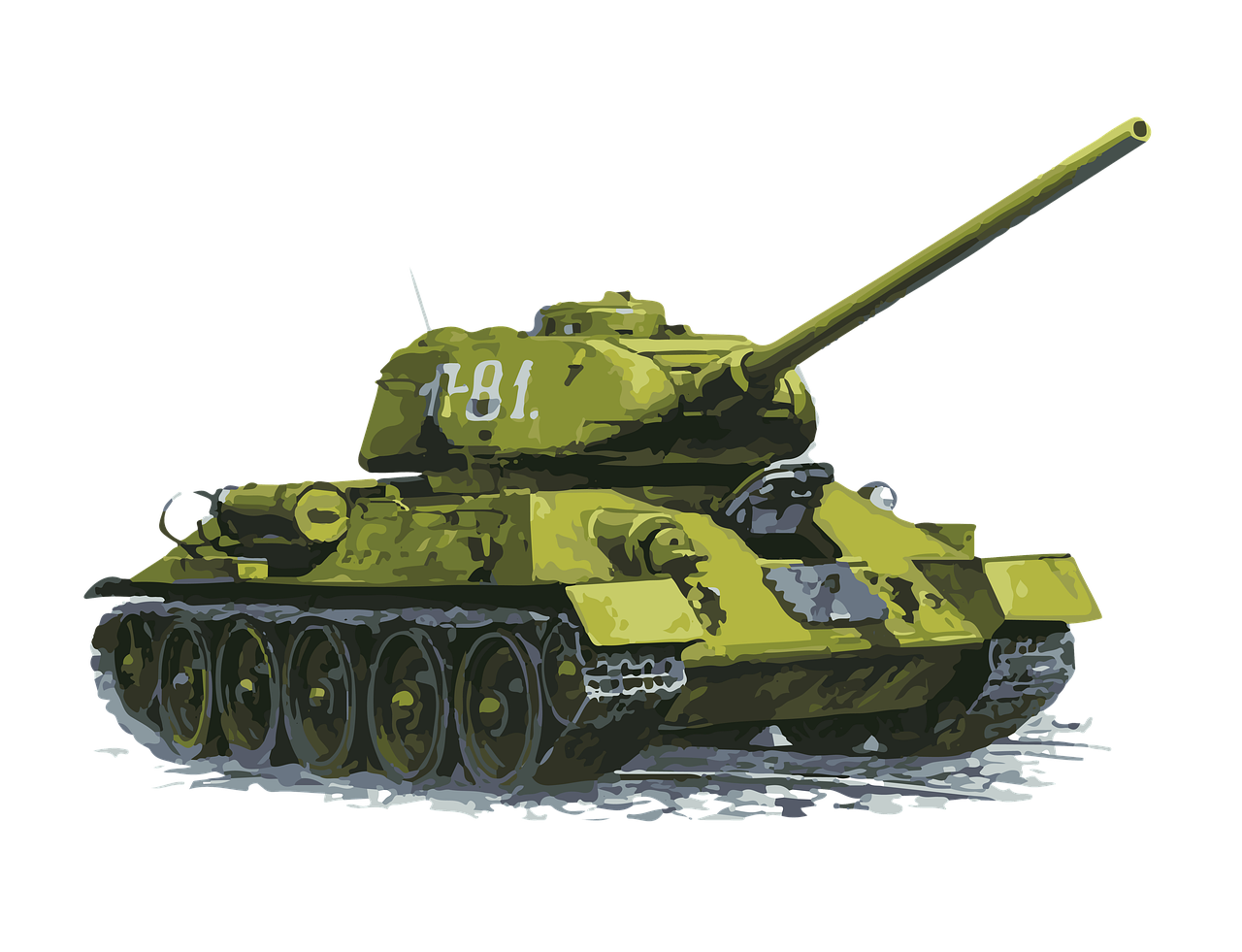 ¿Qué es la técnica rusa? ¿Qué es la técnica rusa?