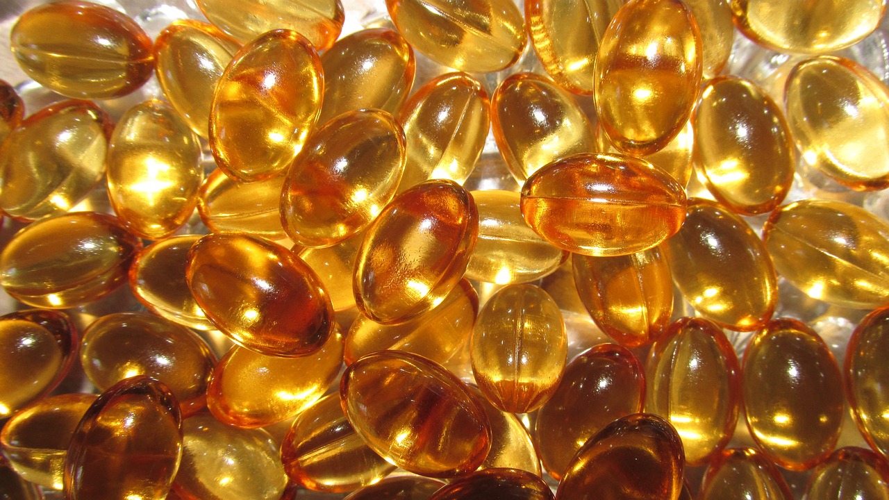 ¿Qué va primero la vitamina Eo el ácido hialurónico?