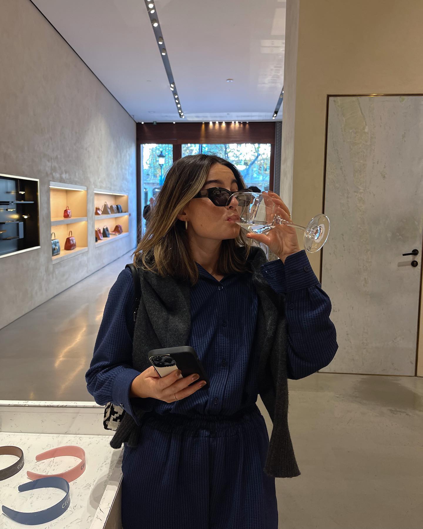 Sí, está bien poner límites familiares durante las vacaciones