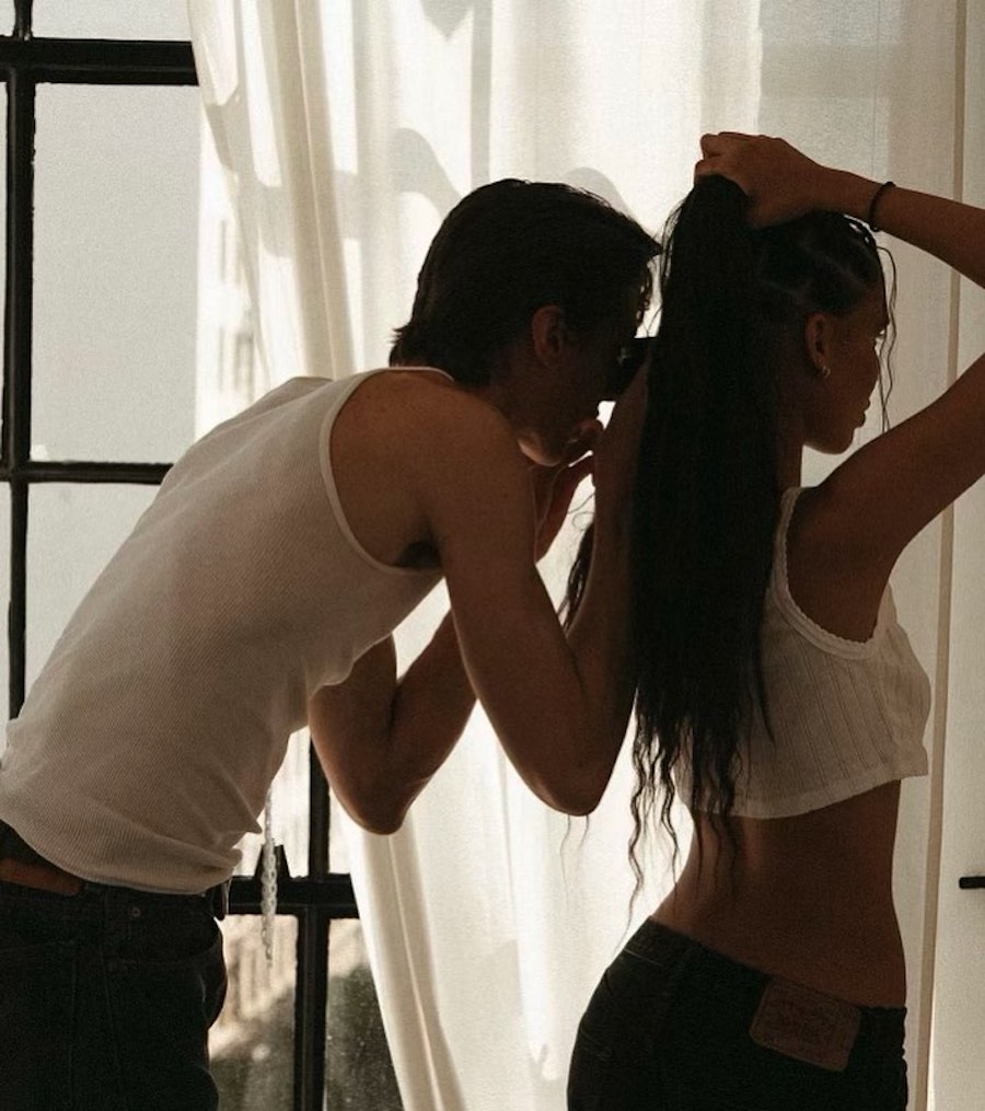 5 señales de que estáis listos para iros a vivir juntos