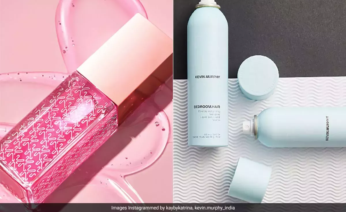 8 de los mejores productos de belleza que he probado este año y que merece la pena llevar a 2024