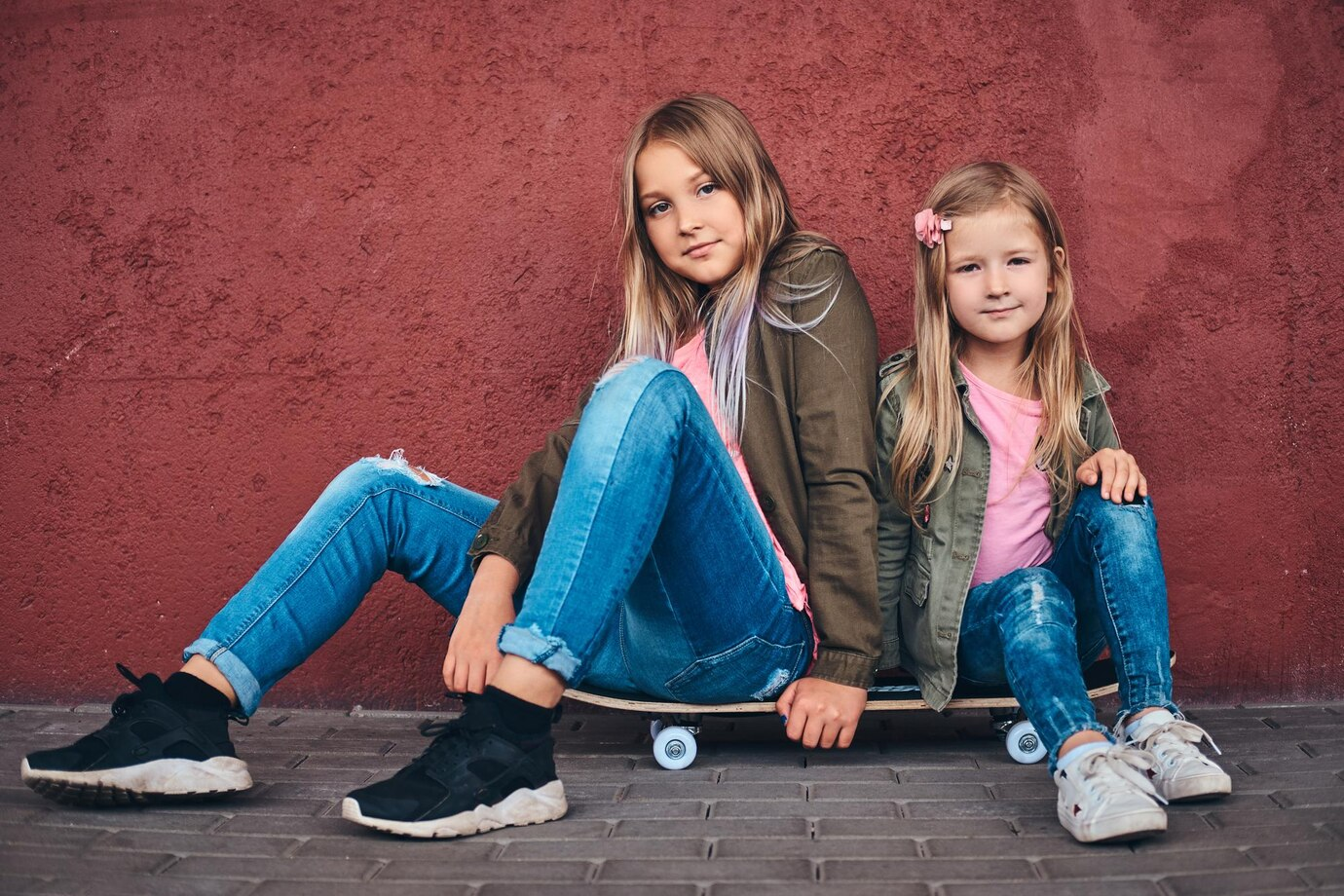 Adquiere para tu hija tenis originales para niñas