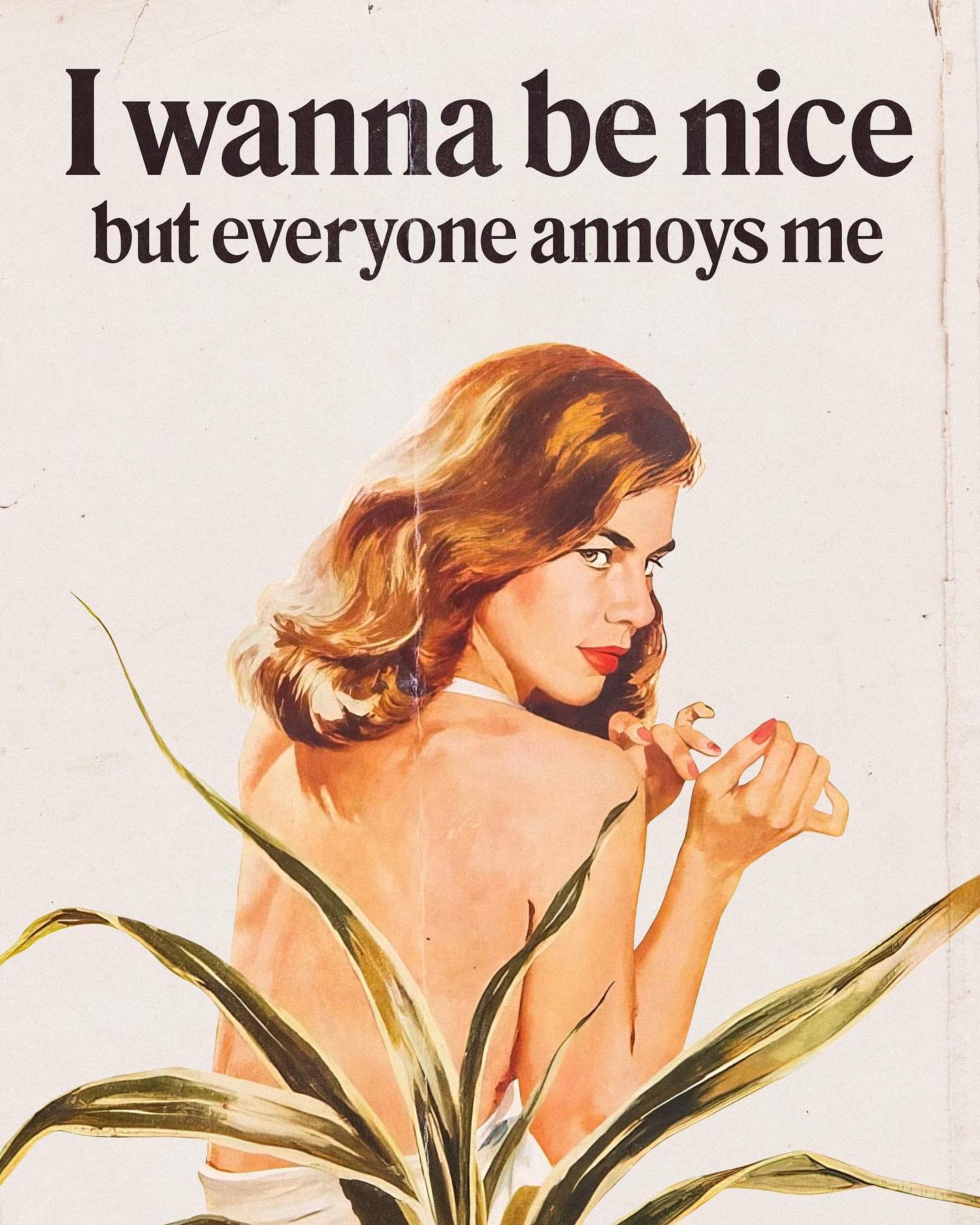 Amabilidad frente a bondad: ¿Es uno mejor que el otro?