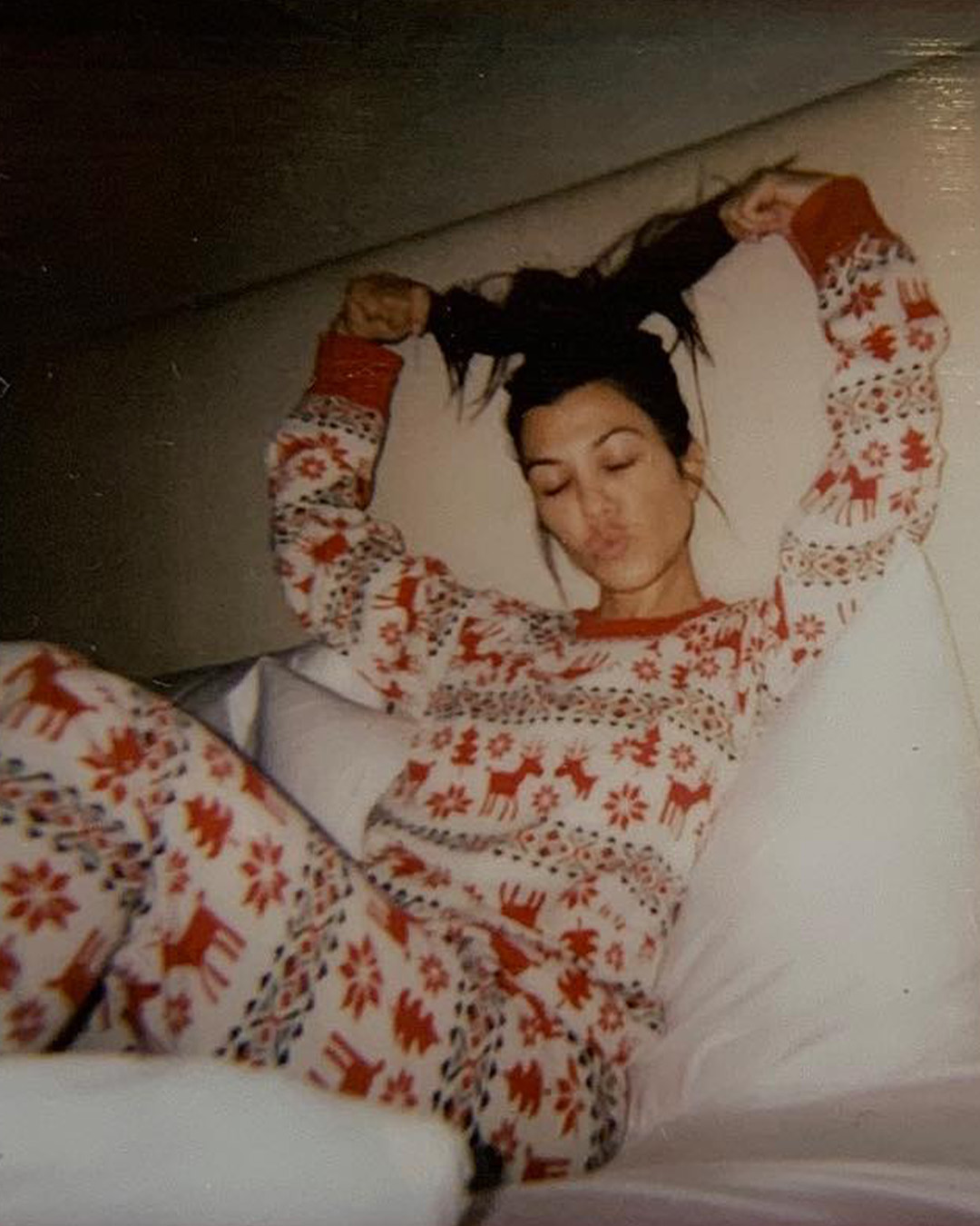 Cómo dormir mejor durante las vacaciones