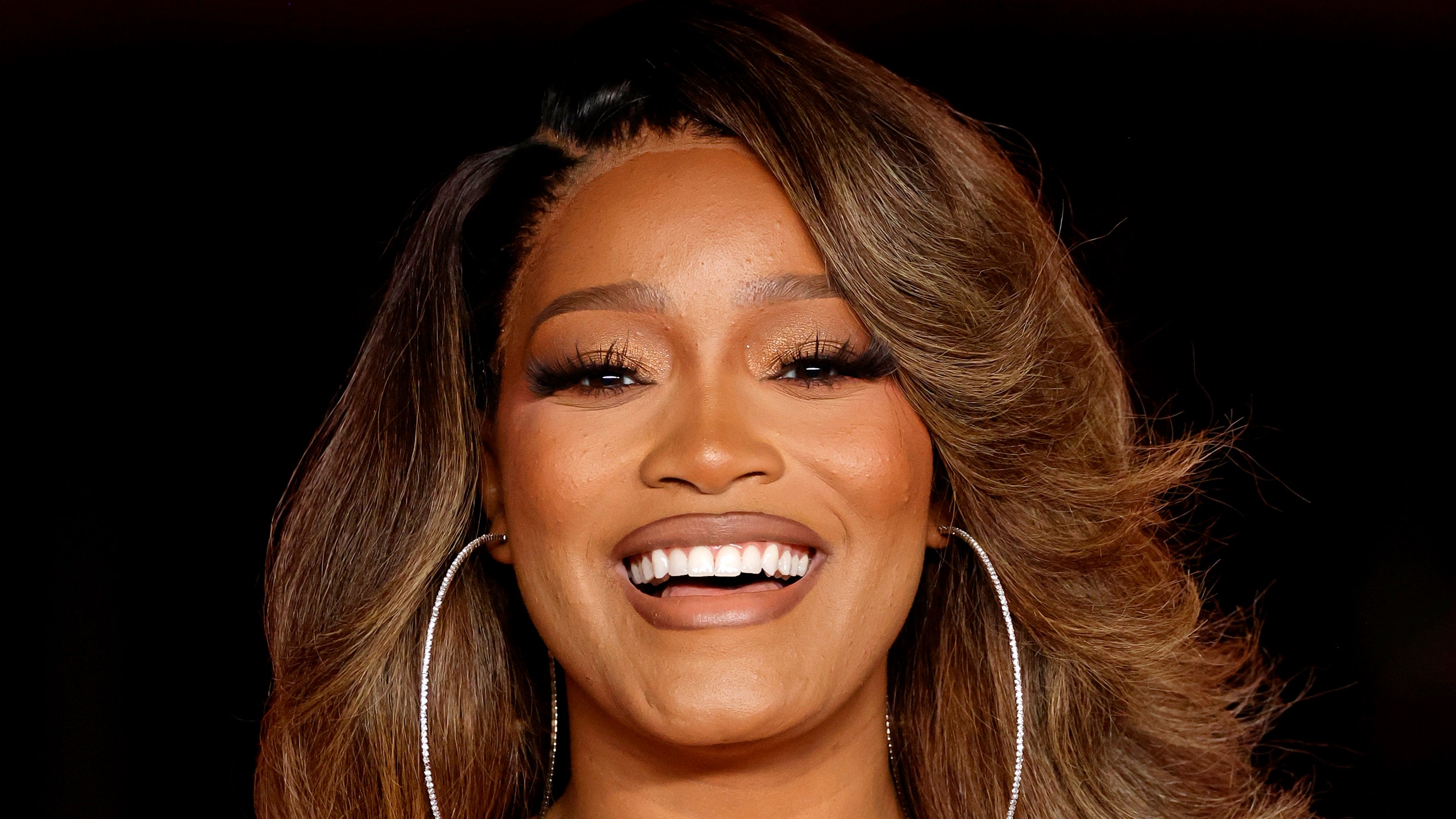 El elegante y brillante Bob de Keke Palmer me sacudió la depresión post-vacacional