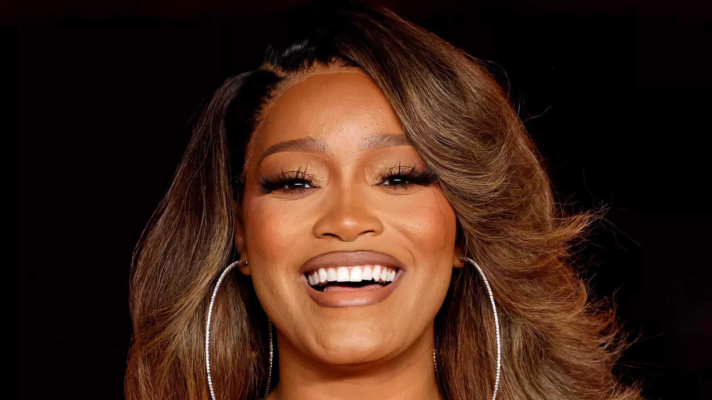 El elegante y brillante Bob de Keke Palmer me sacudió la depresión post-vacacional