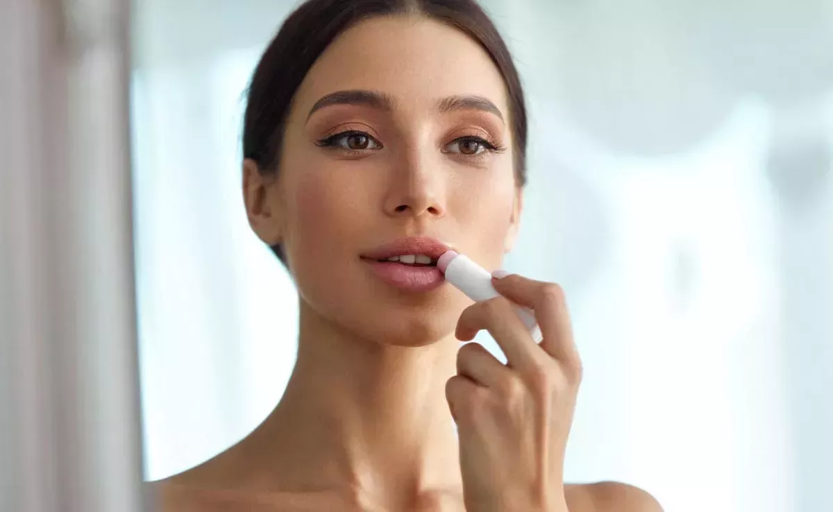 Estos bálsamos labiales nutritivos son perfectos para tratar los labios agrietados y ahorrar hasta un 10% en premios.