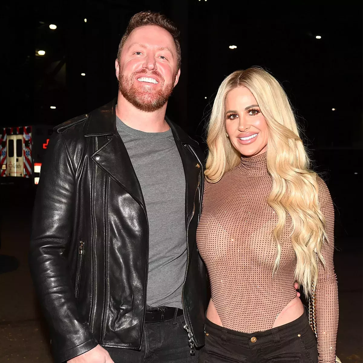 Kim Zolciak comparte un mensaje sobre "dejar ir" en 2024 en medio del divorcio de Kroy Biermann