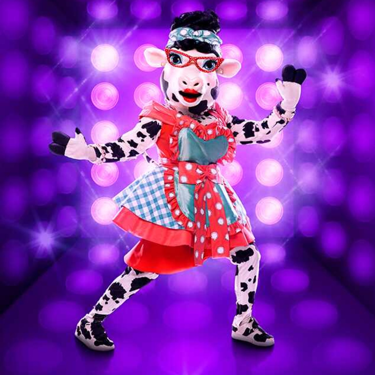 La final de la 10ª temporada de El cantante enmascarado desvela al ganador y a una guapa finalista