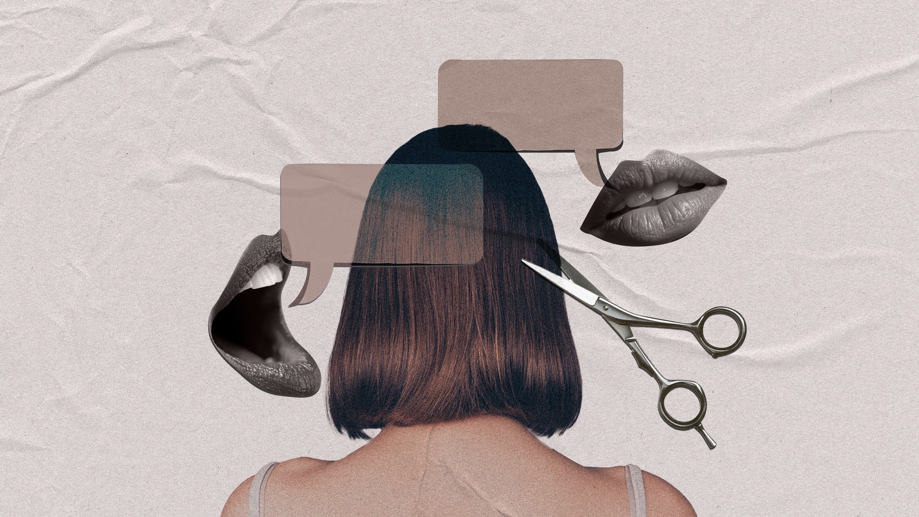 Los peluqueros siempre han cuidado de la salud mental. Ahora se les forma para ello.