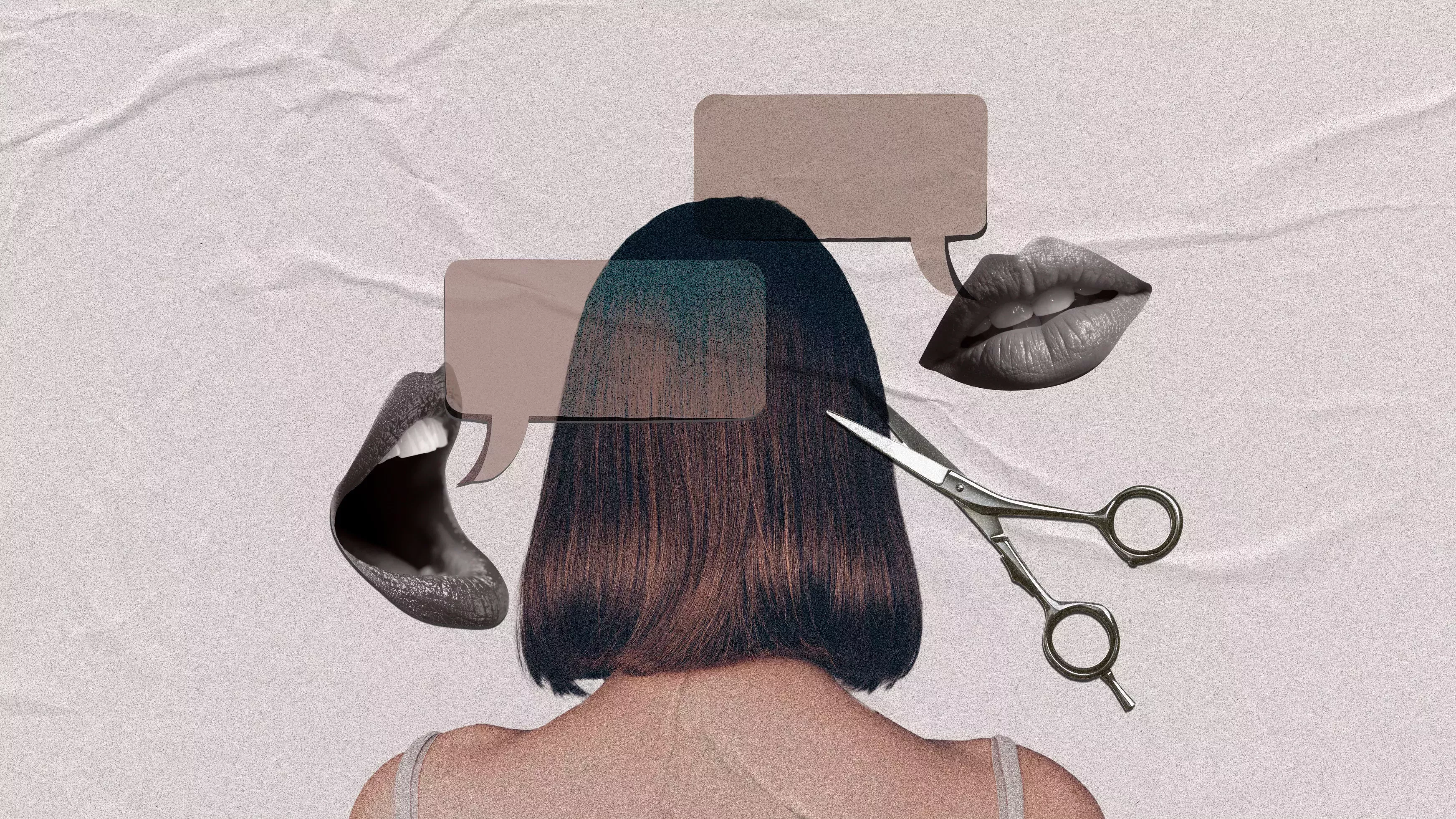 Los peluqueros siempre han cuidado de la salud mental. Ahora se les forma para ello.