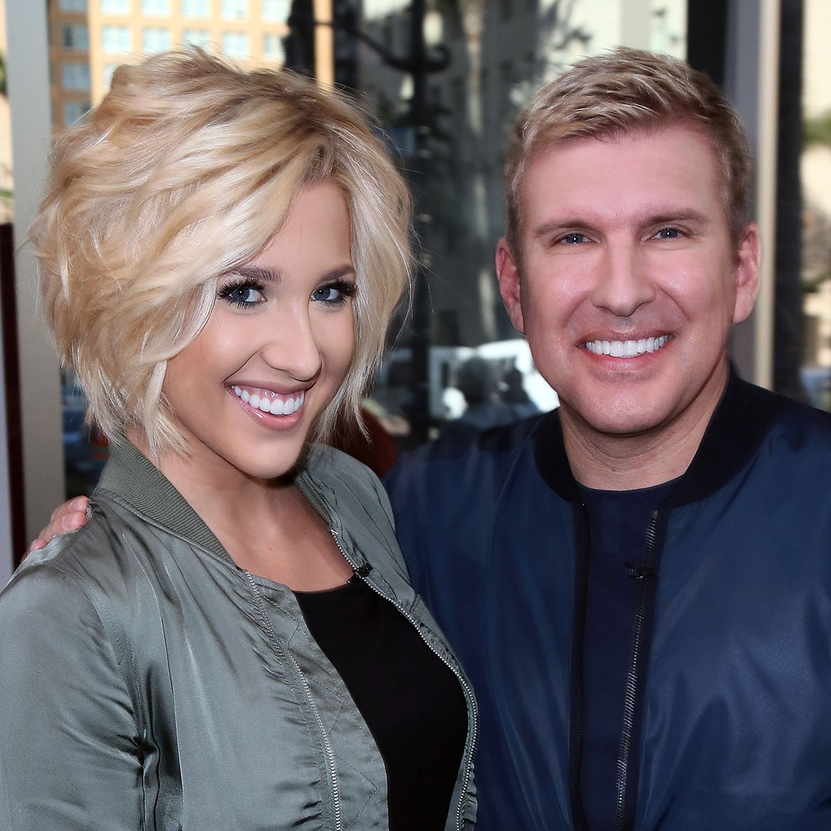 Por qué Savannah Chrisley lleva semanas sin visitar a sus padres Todd y Julie en la cárcel