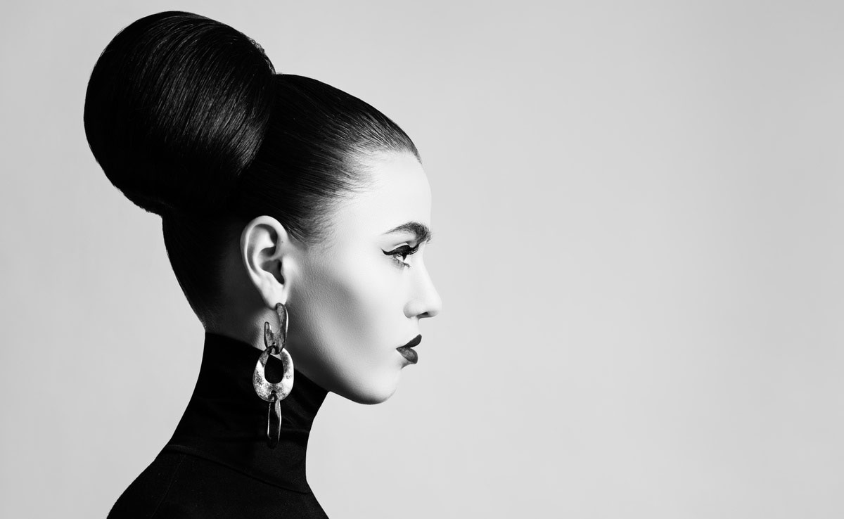 Prueba estos 9 peinados DIY fáciles de hacer para recibir el año nuevo con estilo