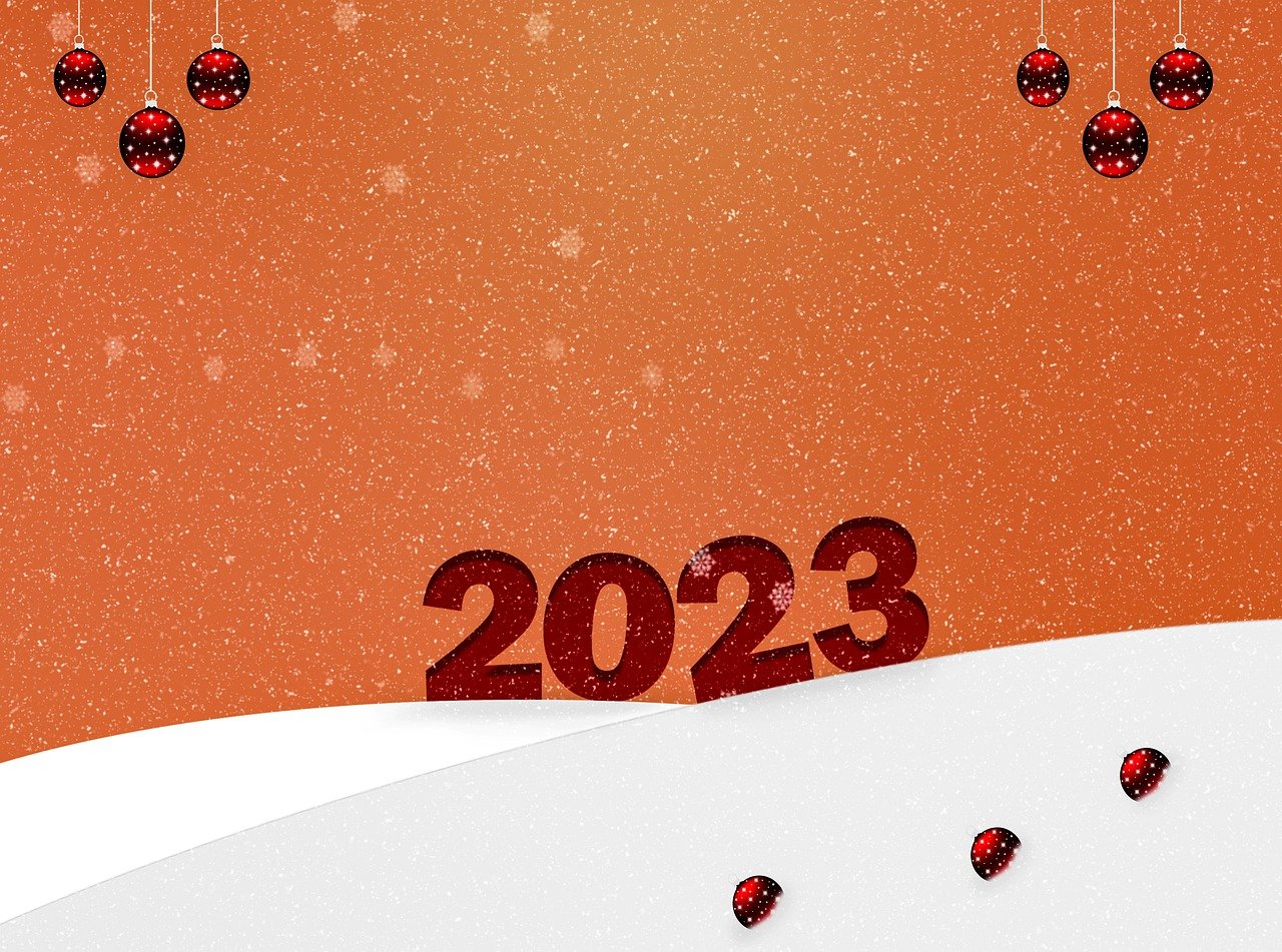 ¿Qué color de esmalte se usa en invierno 2023?
