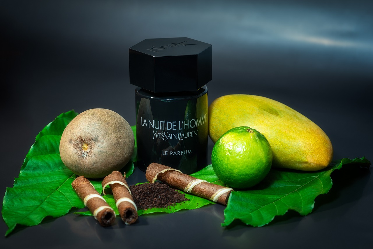 ¿Qué es Parfum en crema?