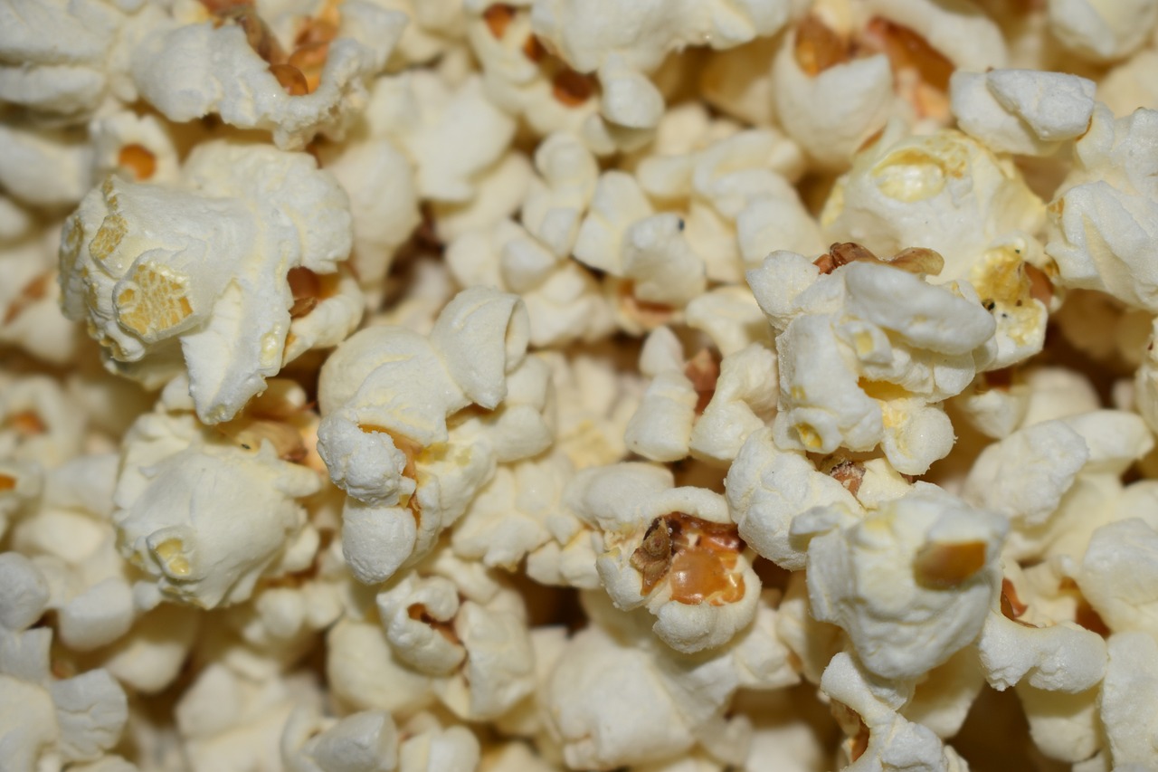 ¿Qué puedo comer para merendar?