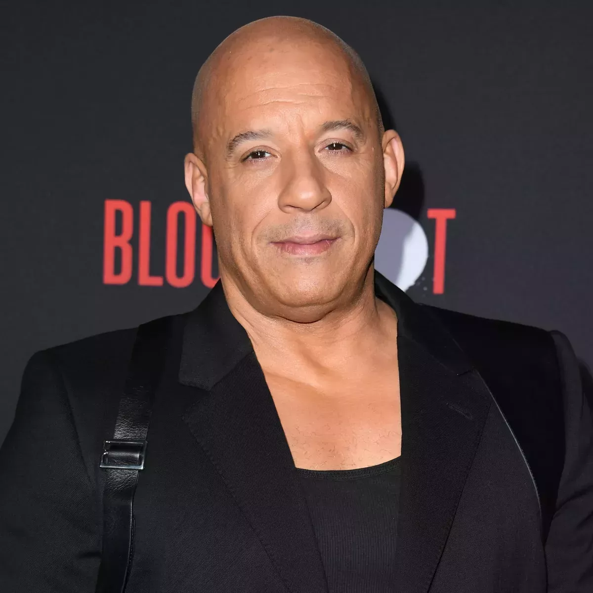 Vin Diesel demandado por presunta agresión sexual por su ex ayudante