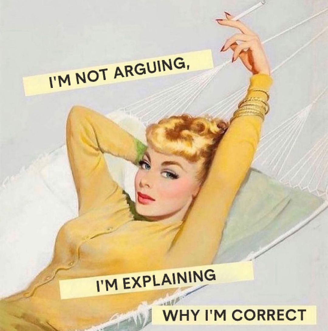 Cómo detener una pequeña pelea antes de que se convierta en una mayor