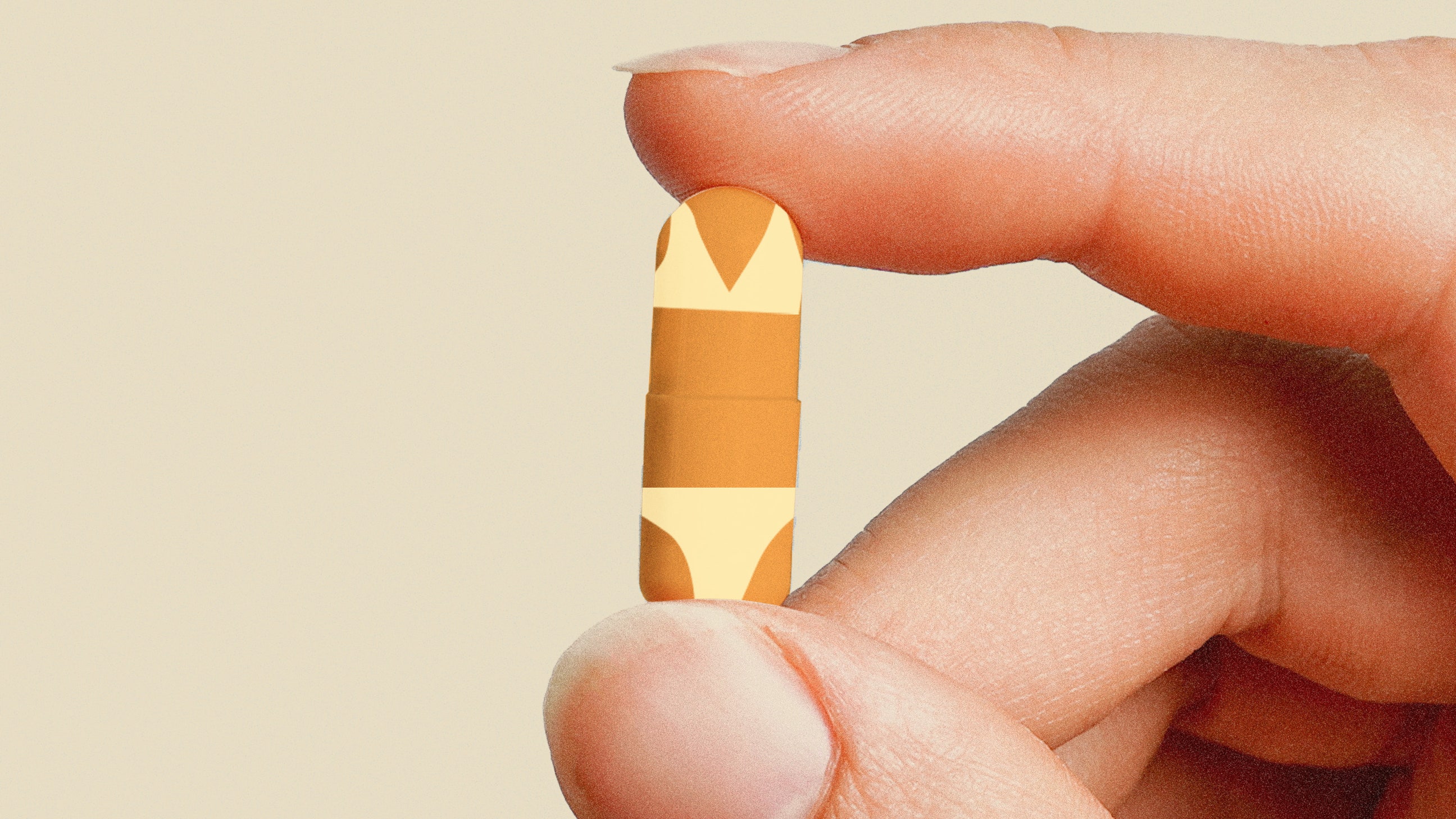 Esas "pastillas bronceadoras" que circulan por TikTok podrían, efectivamente, cambiar tu tono de piel