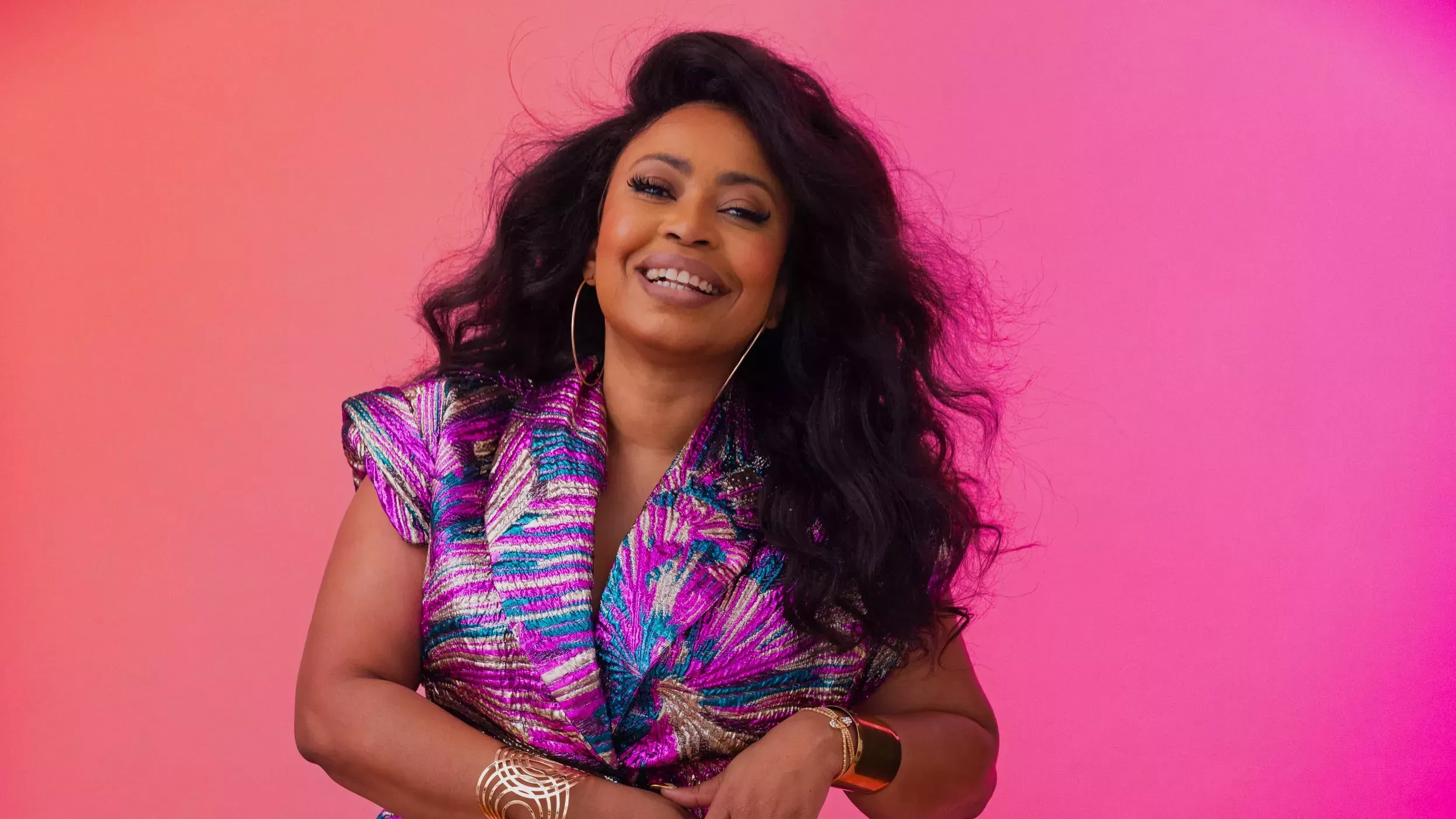 Este diseñador de pelucas intenta solucionar el problema de la inclusión capilar en Broadway