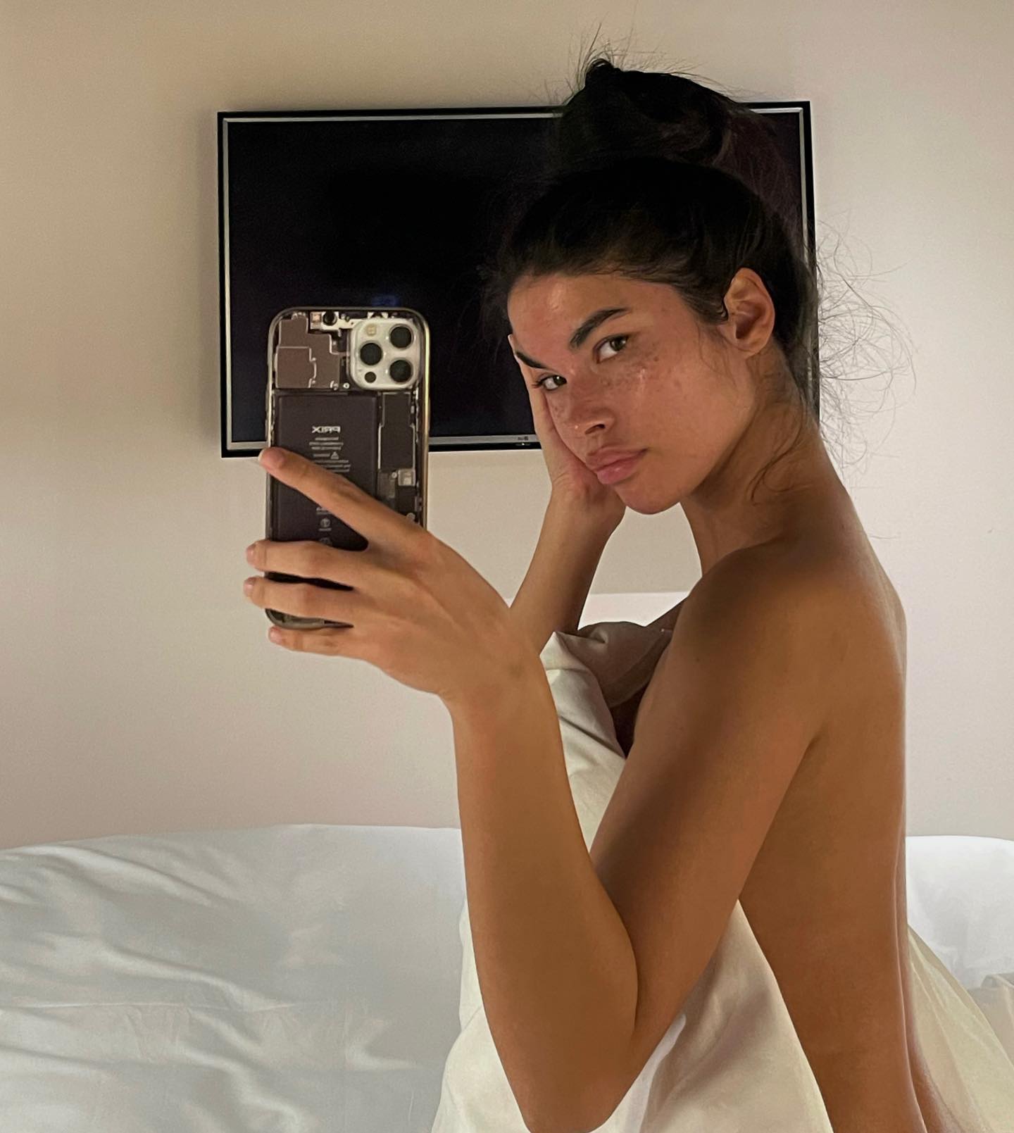 Galactomyces es el ingrediente para el cuidado de la piel que probablemente no sabías que necesitabas