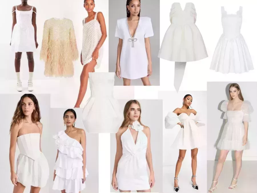 board &#8211; mini &#8211; bridal