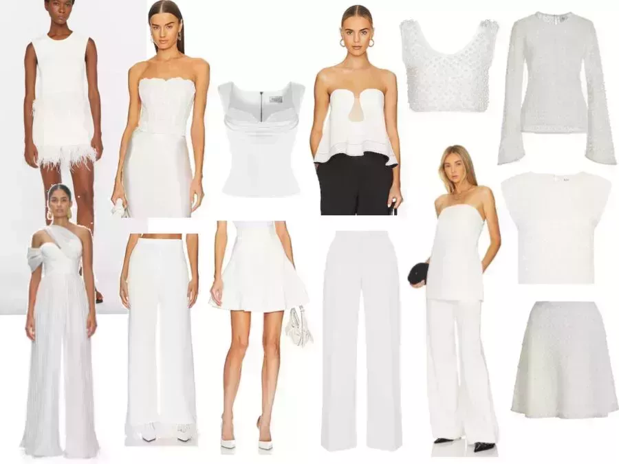 board- separates &#8211; bridal