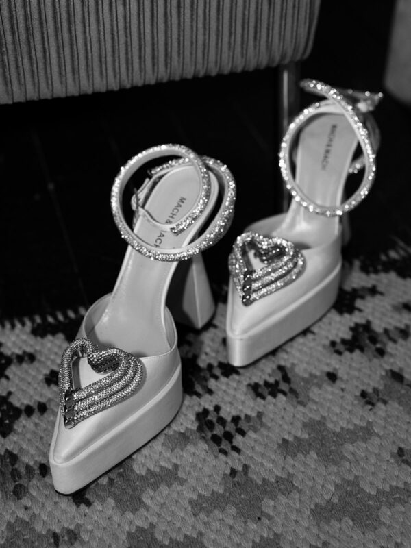 The Wedding of Allie and Robert