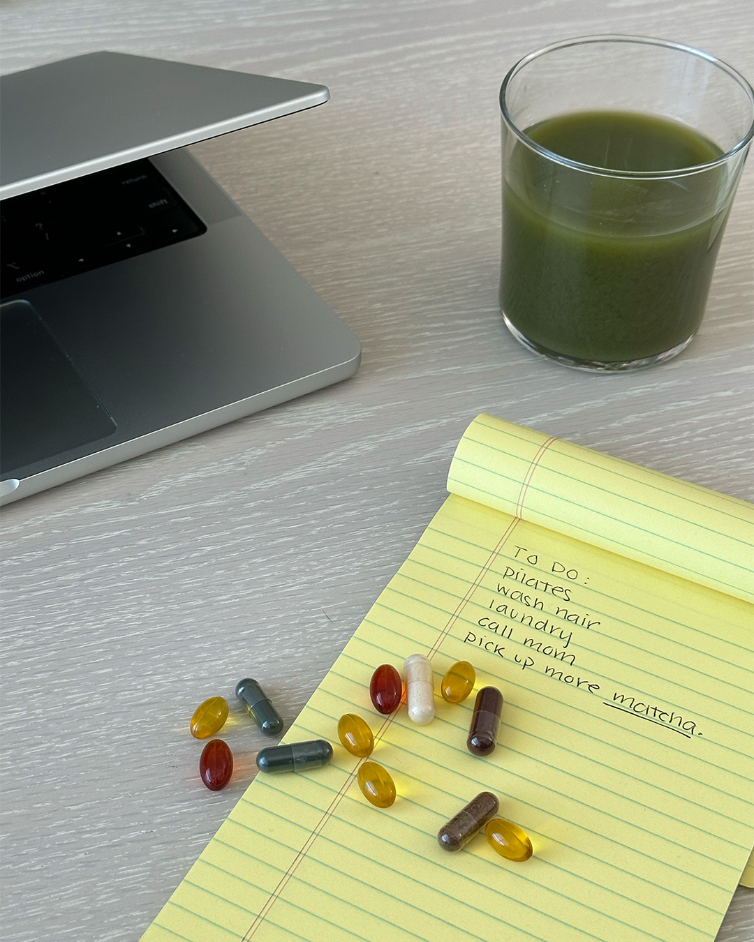 Los mejores suplementos para la fatiga suprarrenal