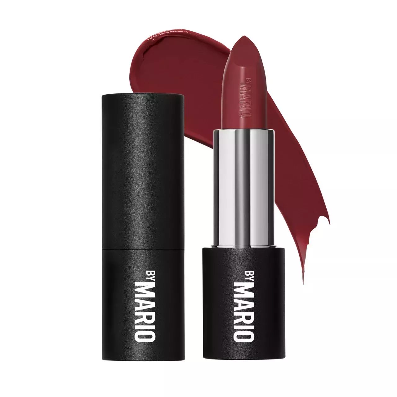 Makeup by Mario SuperSatin Lipstick in Forest Hills